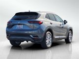 Used 2021 Buick Envision Preferred image 4