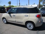 Used 2015 FIAT 500L Easy image 4