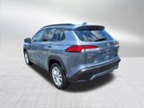 Used 2022 Toyota Corolla Cross LE image 6
