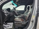 Used 2015 Ford Explorer Sport w/ Equipment Group 401A image 6