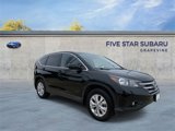 Used 2014 Honda CR-V EX image 2