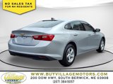 Used 2017 Chevrolet Malibu LS image 4