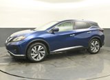 Used 2021 Nissan Murano SL image 4