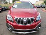 Used 2015 Buick Encore Leather image 2