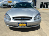 Used 2003 Ford Taurus SES image 2