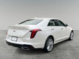New 2025 Cadillac CT4 Premium Luxury image 5