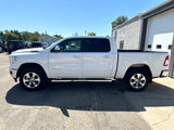 Used 2021 RAM 1500 Big Horn image 5