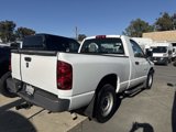 Used 2007 Dodge Ram 1500 Truck ST image 4