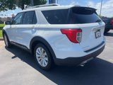 Used 2023 Ford Explorer Limited w/ Limited Technology Package image 4