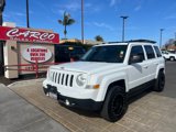 Used 2016 Jeep Patriot High Altitude image 3