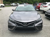 Certified 2023 Toyota Camry SE image 3