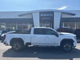 Used 2020 GMC Sierra 2500 AT4 w/ AT4 Premium Package image 3