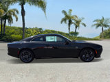 New 2025 Dodge Charger Daytona R/T w/ Quick Order Package 25M R/T image 4