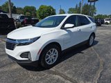 Used 2024 Chevrolet Equinox LT image 2