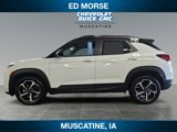 Used 2021 Chevrolet TrailBlazer RS w/ Convenience Package image 2