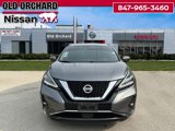 Used 2021 Nissan Murano SV image 3