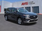Used 2023 Hyundai Santa Fe SEL image 3