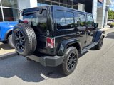 Used 2018 Jeep Wrangler Unlimited Sahara image 3
