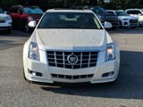 Used 2013 Cadillac CTS Premium image 2