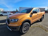Used 2019 Ford Ranger XLT w/ Equipment Group 301A Mid image 4