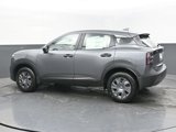 New 2025 Nissan Kicks S image 5
