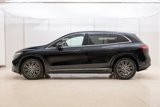 Used 2023 Mercedes-Benz EQS 450+ 4MATIC SUV w/ AMG Line Exterior Package image 2
