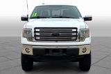 Used 2013 Ford F150 Lariat w/ Mid Equipment Group image 4