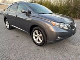 Used 2012 Lexus RX 350 AWD image 3