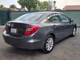 Used 2012 Honda Civic EX image 3