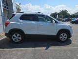 Used 2019 Chevrolet Trax LT w/ LT Convenience Package image 2