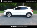 Used 2018 Mercedes-Benz GLA 250 4MATIC image 2