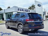 Used 2022 Volkswagen Atlas SE image 5