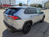Certified 2022 Toyota RAV4 LE image 5