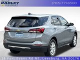 Used 2024 Chevrolet Equinox LT image 5