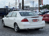 Used 2006 Honda Accord Hybrid Sedan image 4