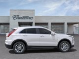New 2024 Cadillac XT4 Luxury w/ Cold Weather Package image 5