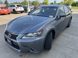 Used 2013 Lexus GS 350 AWD image 3