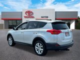 Used 2014 Toyota RAV4 Limited image 6