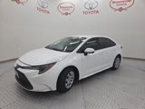 Used 2021 Toyota Corolla LE image 2