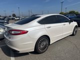 Used 2016 Ford Fusion Titanium image 5