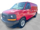 Used 2017 GMC Savana 2500 image 4