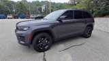 Certified 2024 Jeep Grand Cherokee Altitude image 4