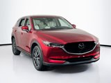Used 2017 MAZDA CX-5 Grand Touring w/ Premium Package image 3