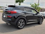 Used 2020 Hyundai Tucson Sport w/ Cargo Package image 3