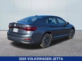 New 2025 Volkswagen Jetta S image 5