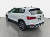 Used 2024 Volkswagen Taos SE image 5