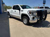 Used 2022 GMC Sierra 1500 Pro w/ Convenience Package image 3