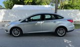 Used 2018 Ford Focus SE image 3