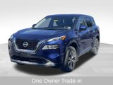Used 2023 Nissan Rogue SV image 2
