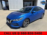 Used 2023 Nissan Sentra SV image 4
